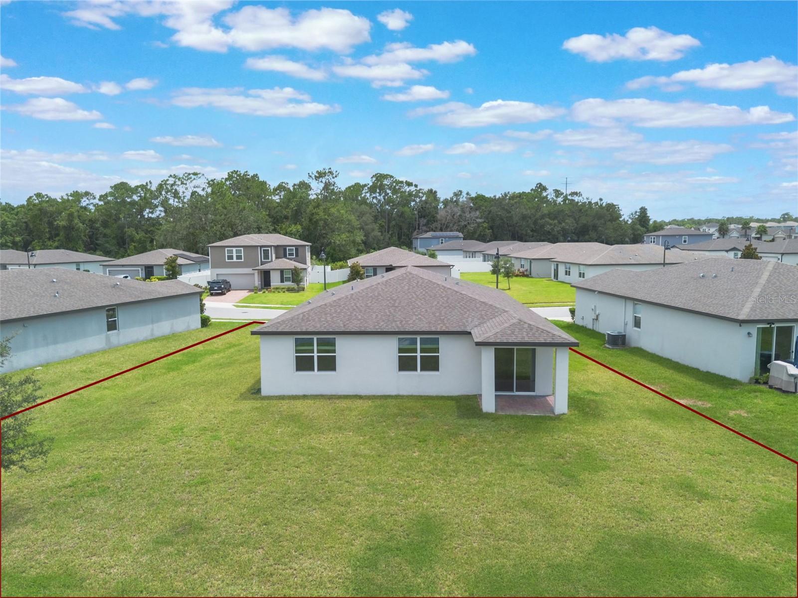 Image 36 of 47 For 512 Vista Villages Boulevard