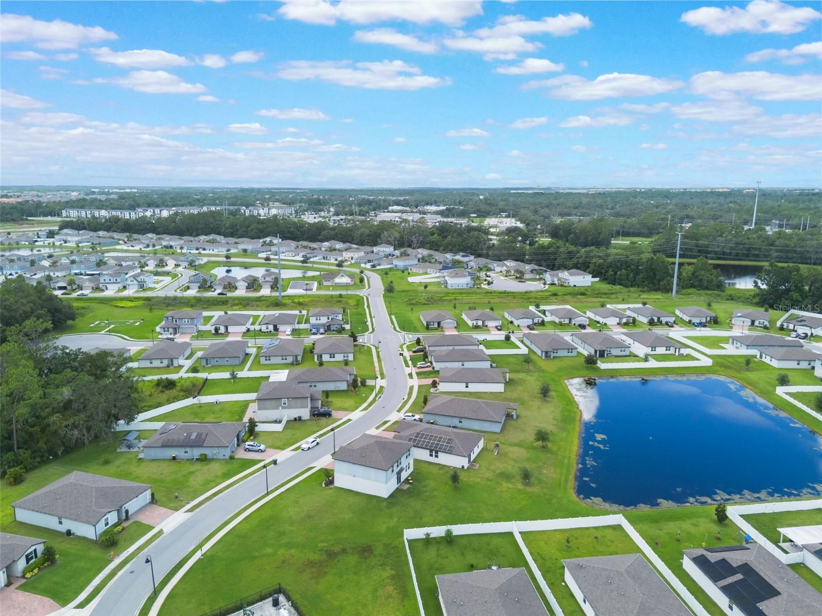 Image 40 of 47 For 512 Vista Villages Boulevard