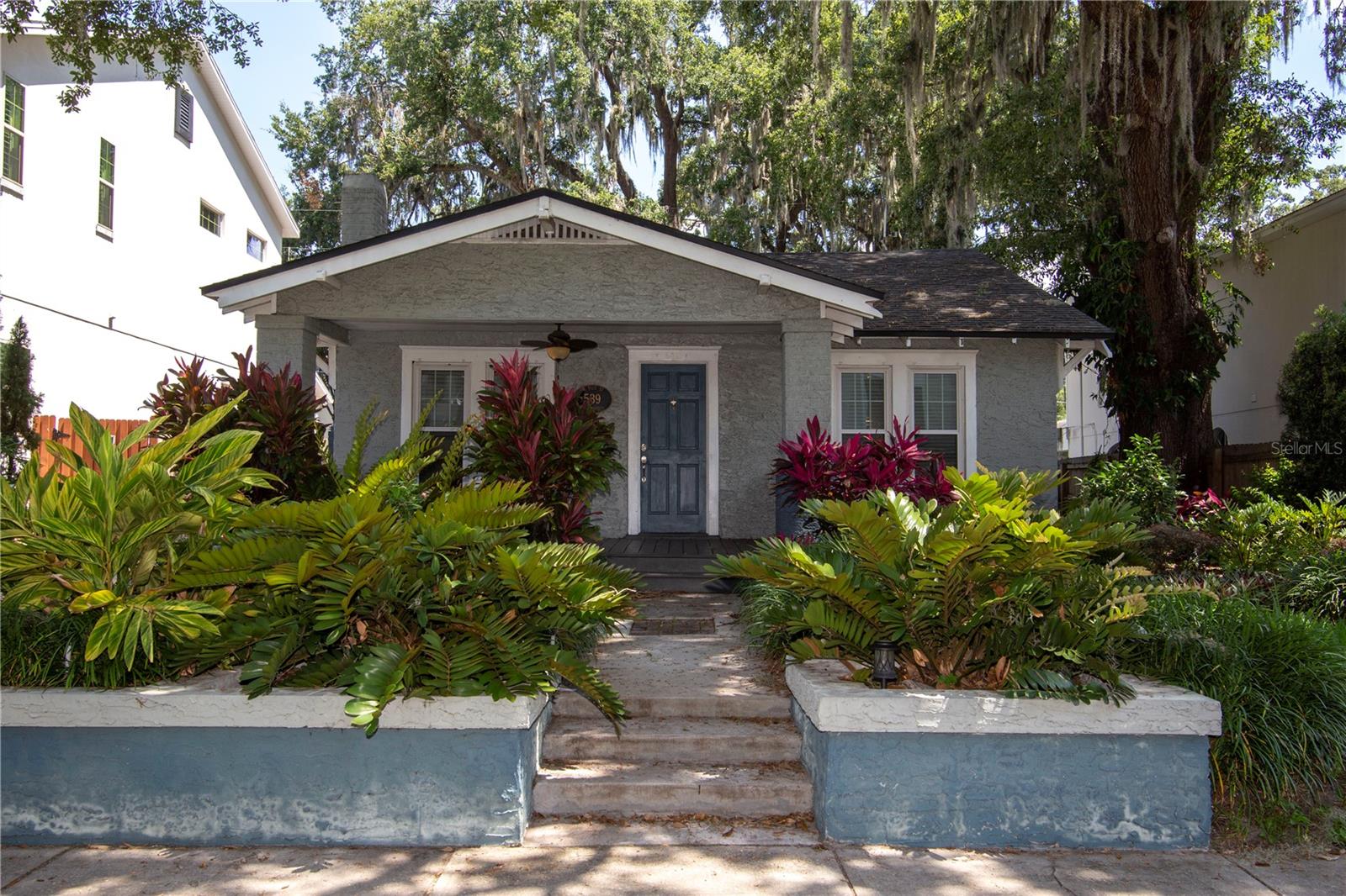 Details for 539 Yale Street, ORLANDO, FL 32804