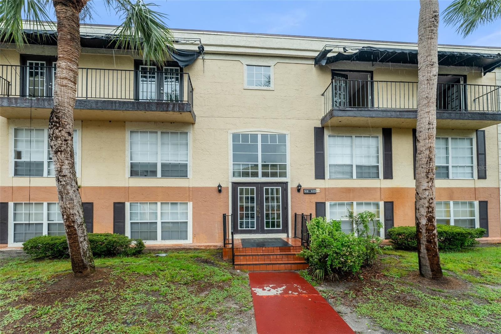 Details for 4119 Dijon Drive 4119h, ORLANDO, FL 32808