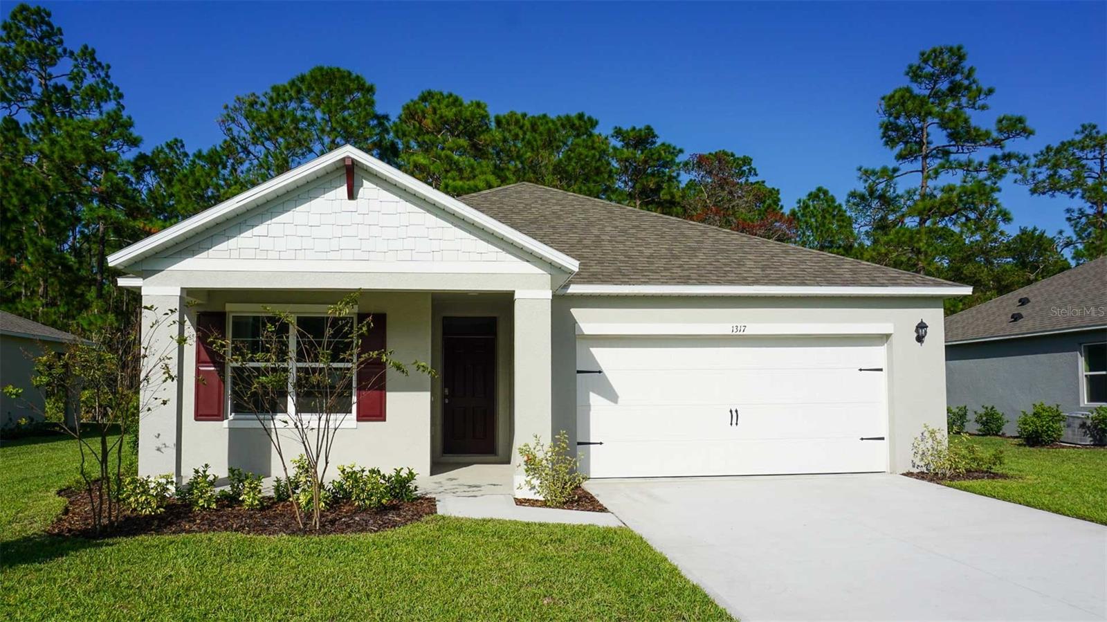 Details for 1339 Lawndale Court, ORMOND BEACH, FL 32174