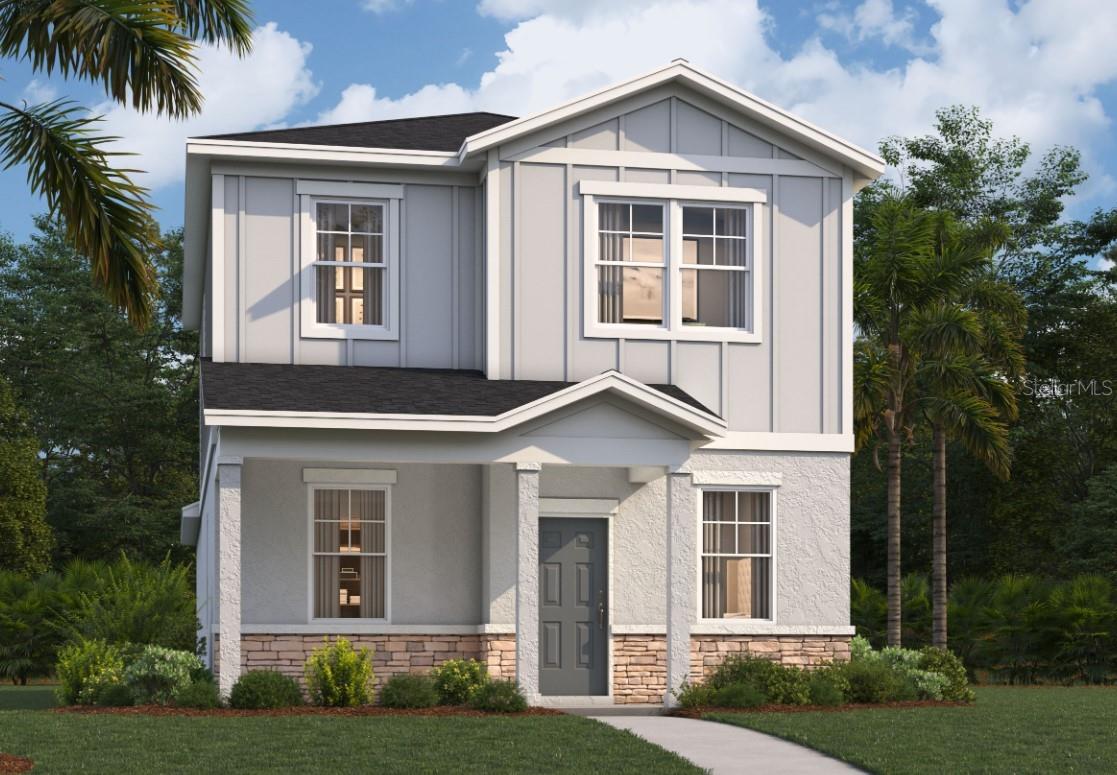 Details for 5642 Stockade Boulevard, ST CLOUD, FL 34771