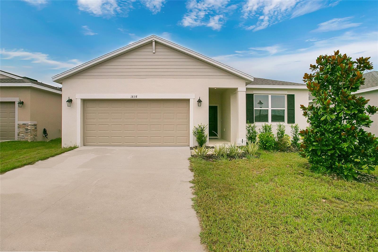 Details for 1838 Blue Lagoon Circle, MASCOTTE, FL 34753