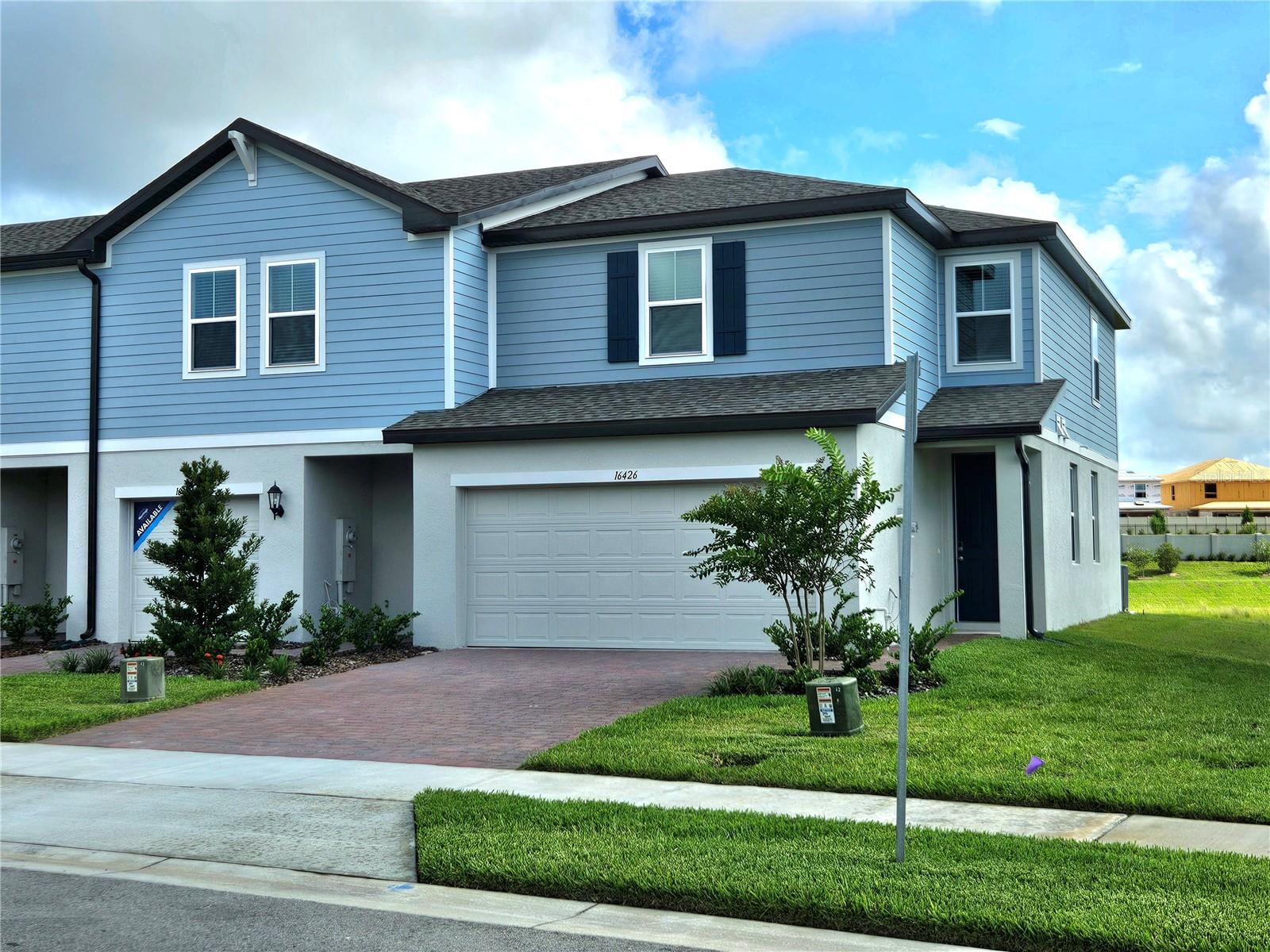 Details for 16426 Bird Of Paradise Avenue, CLERMONT, FL 34714