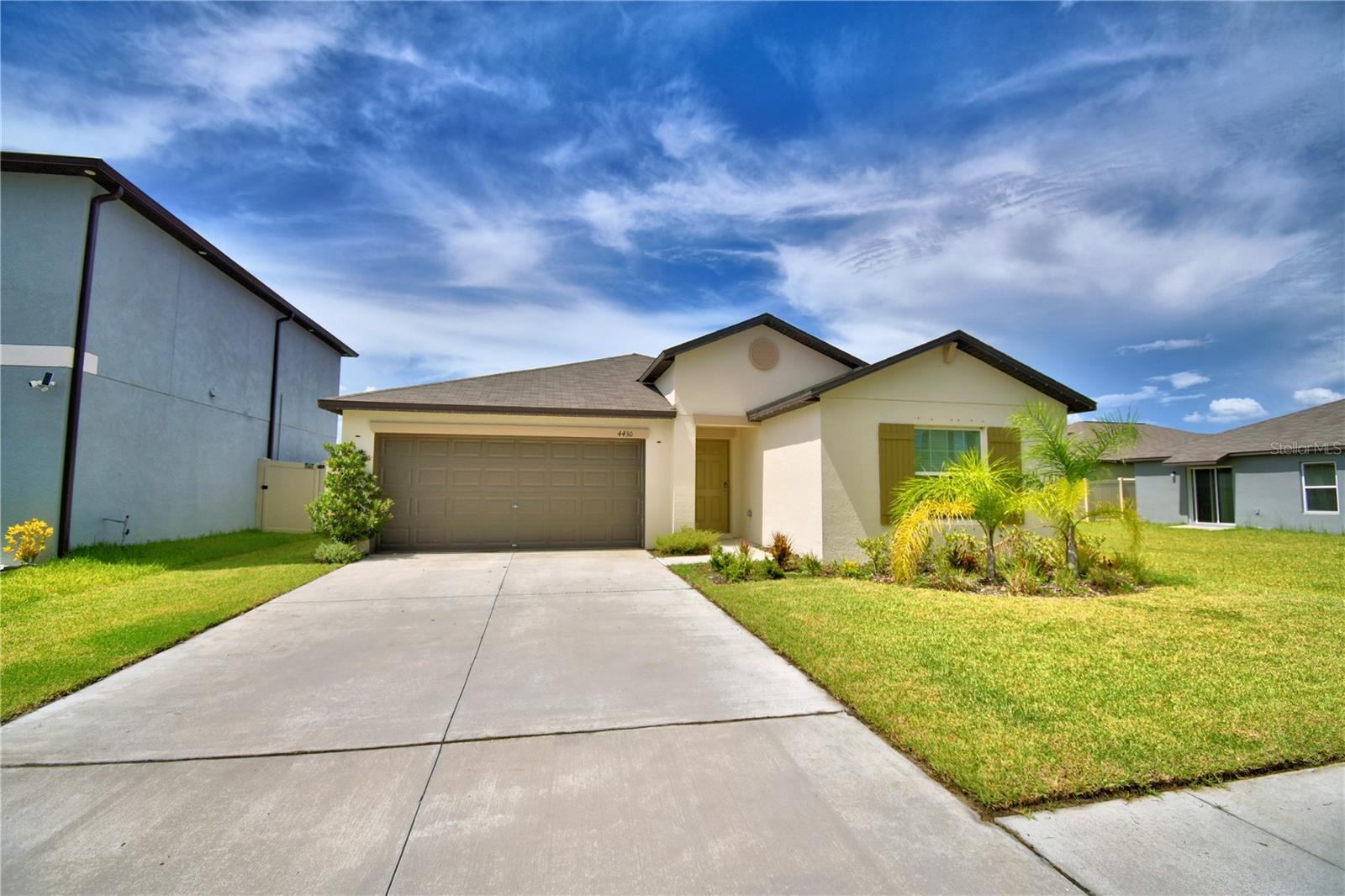 Details for 4430 Trotters Way, LAKELAND, FL 33805