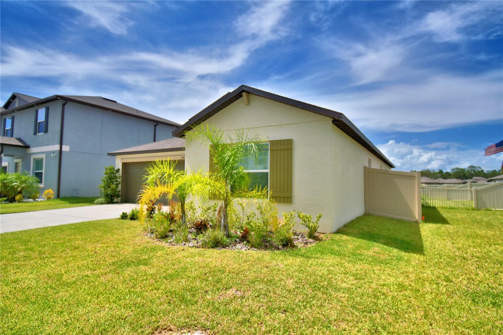 Image 2 of 57 For 4430 Trotters Way