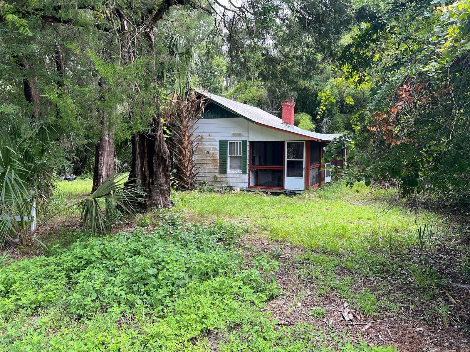 Details for 26 61st Street, YANKEETOWN, FL 34498