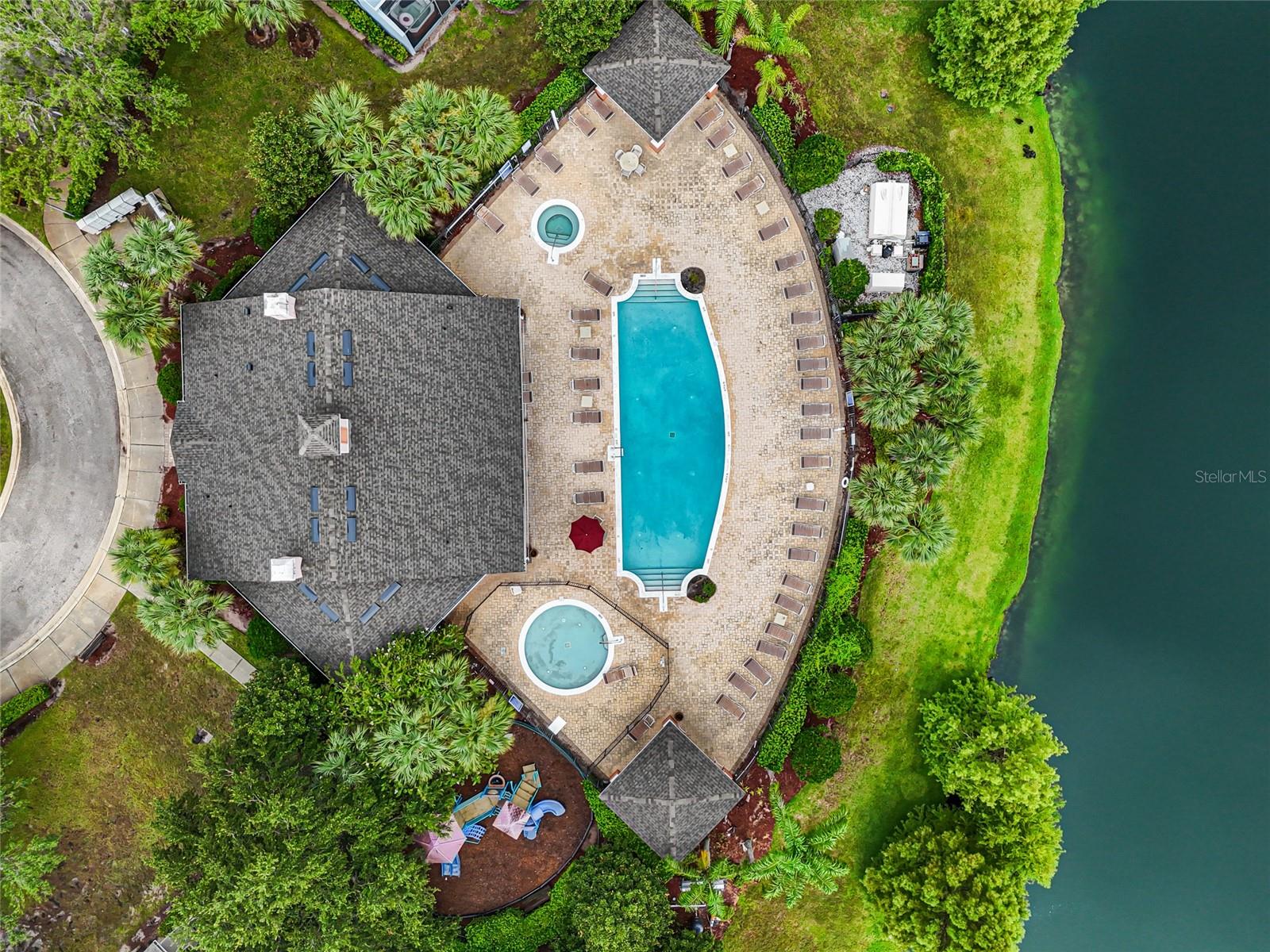 Image 37 of 40 For 2311 Caravelle Circle
