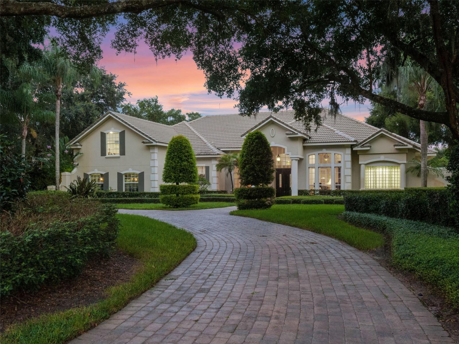 Details for 7725 Flemingwood Court, SANFORD, FL 32771