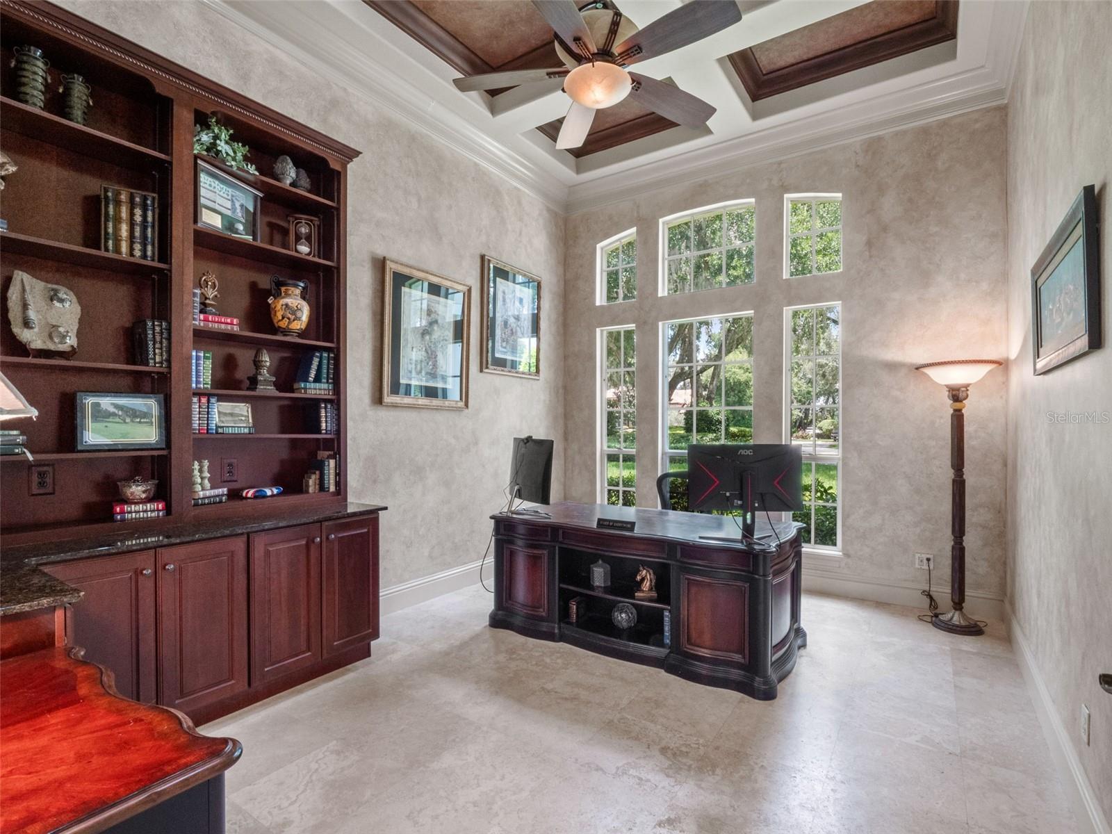 Image 11 of 75 For 7725 Flemingwood Court