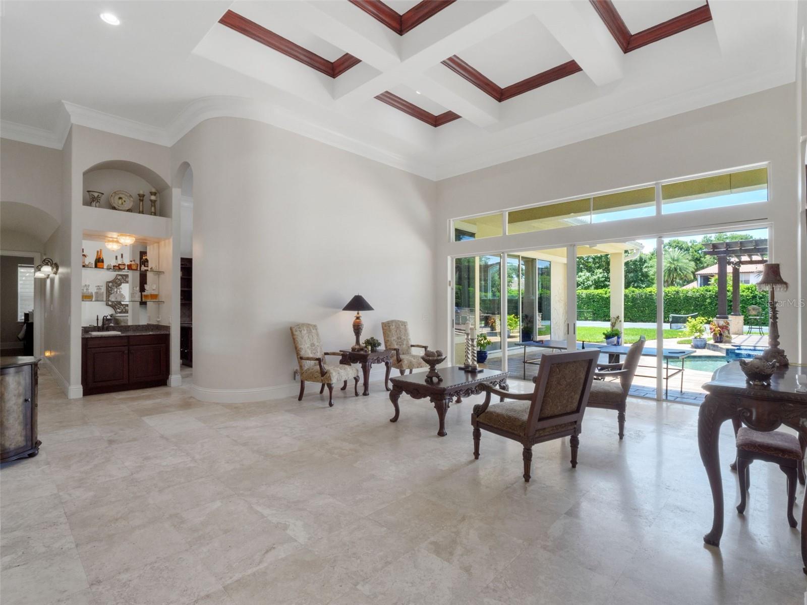 Image 15 of 75 For 7725 Flemingwood Court