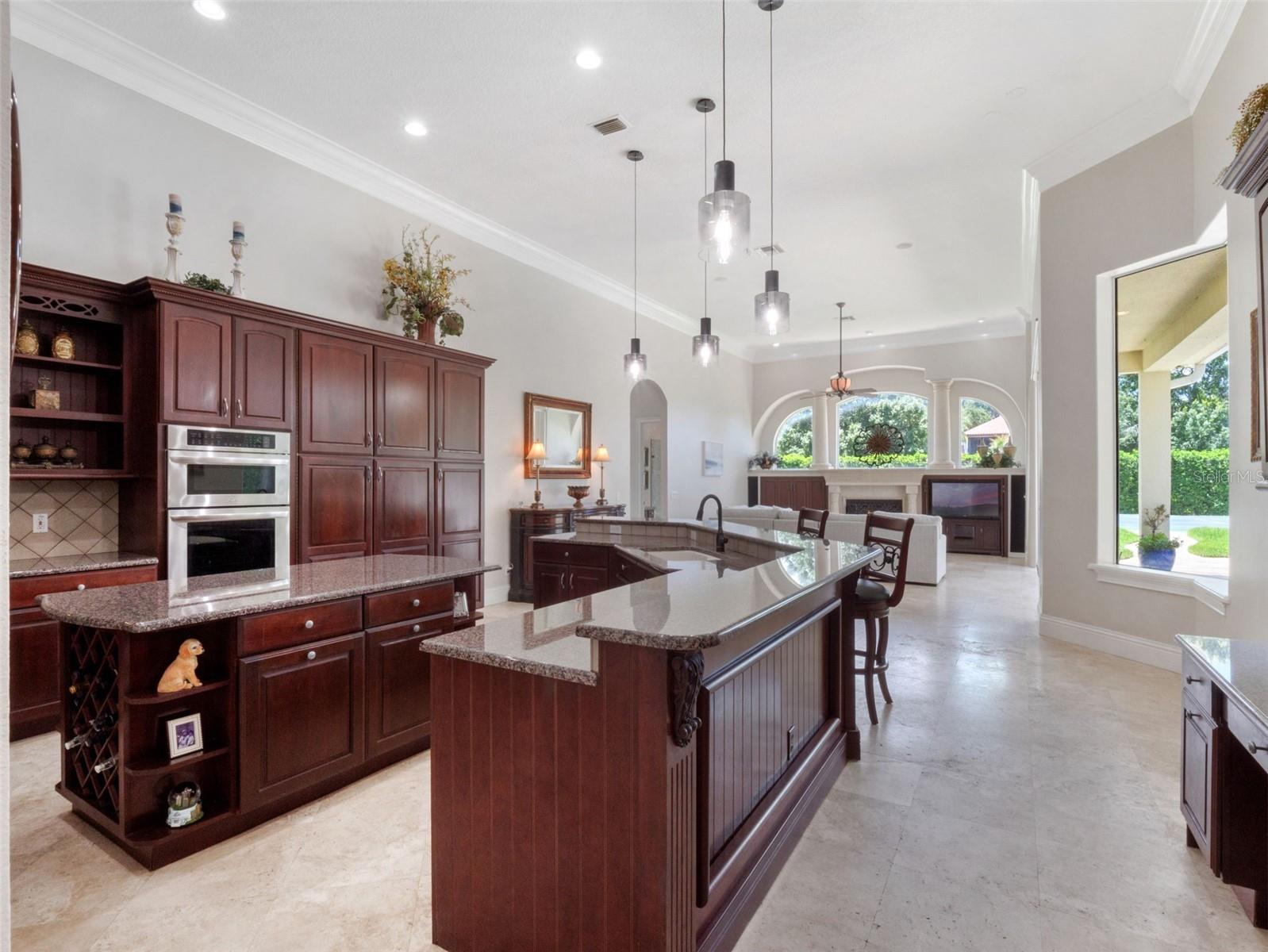 Image 17 of 75 For 7725 Flemingwood Court