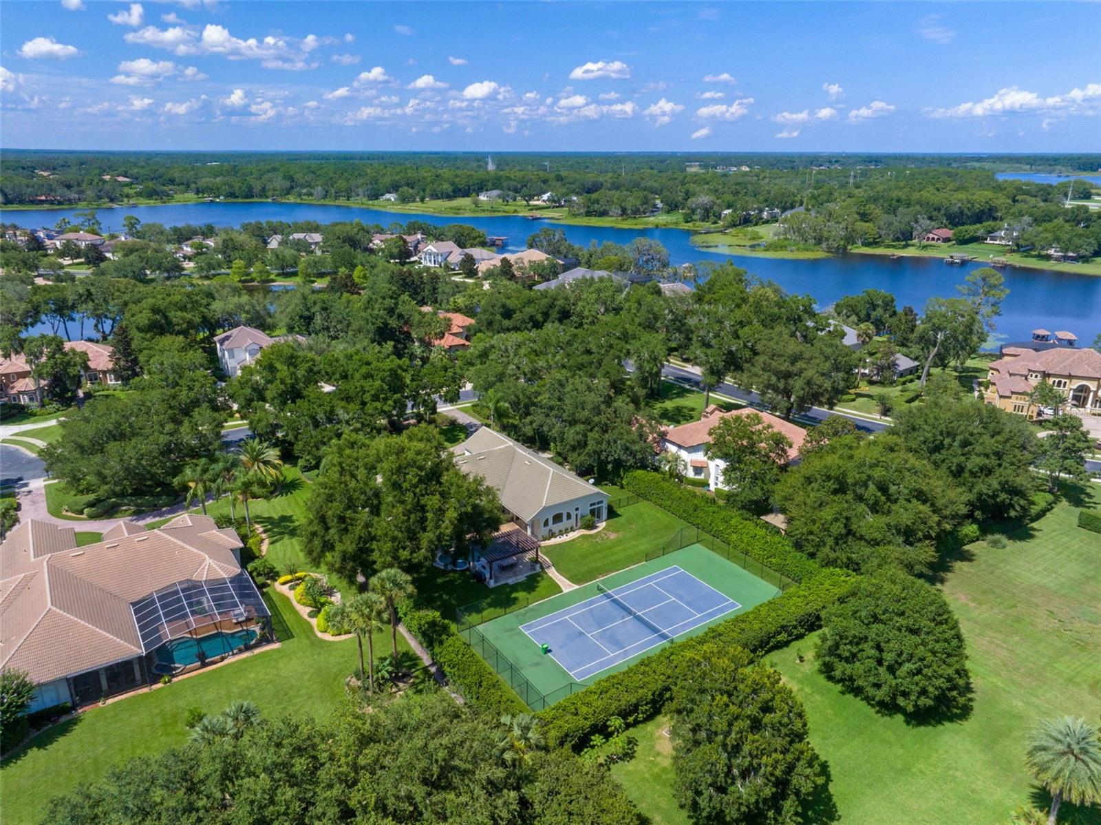 Image 2 of 75 For 7725 Flemingwood Court