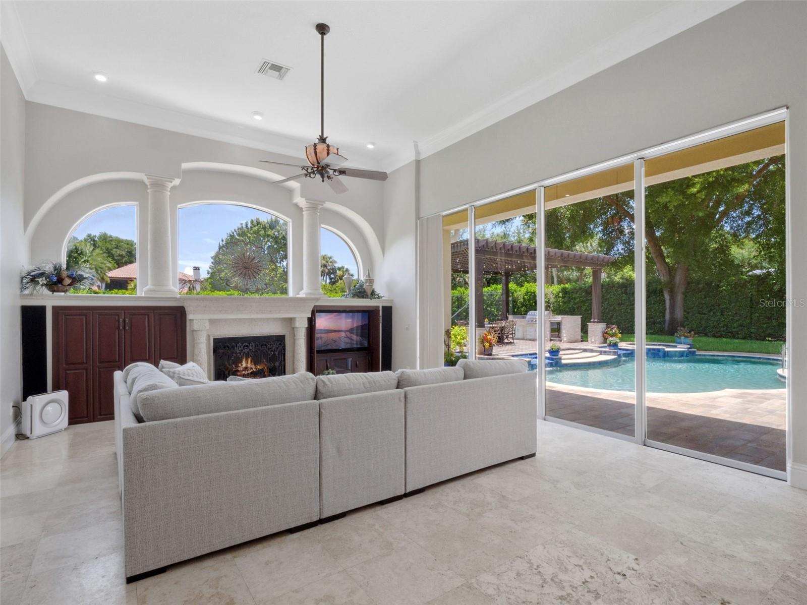 Image 26 of 75 For 7725 Flemingwood Court
