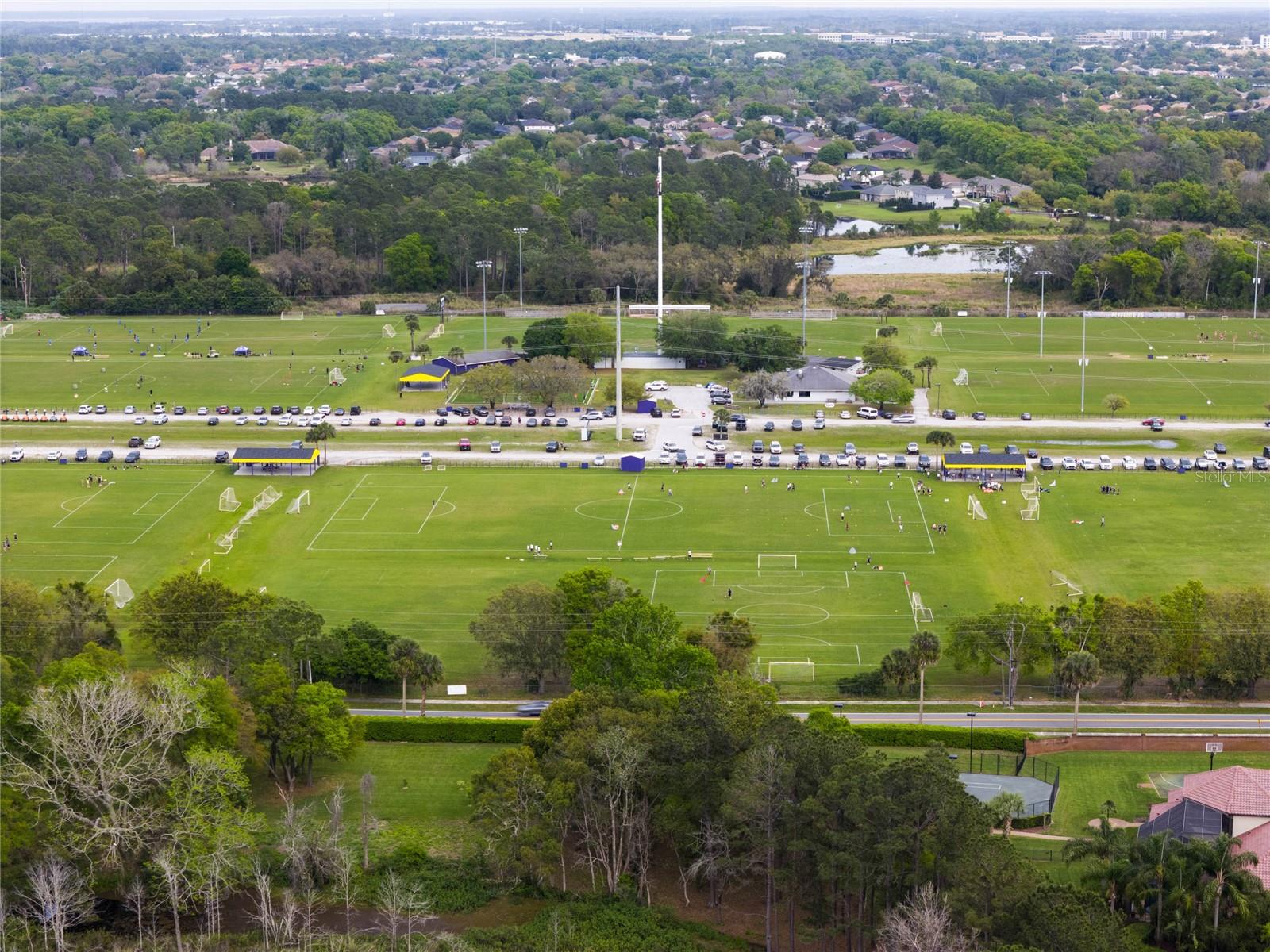 Image 78 of 78 For 7725 Flemingwood Court