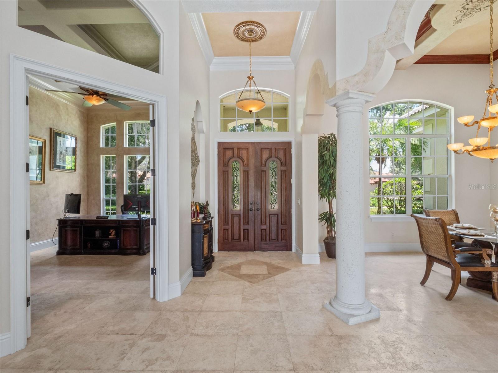 Image 9 of 75 For 7725 Flemingwood Court