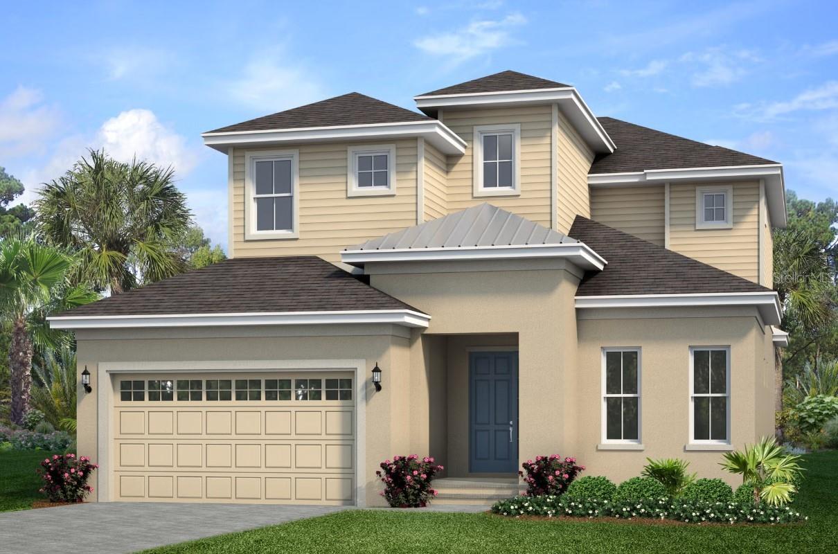 Details for 1091 Signet  , APOLLO BEACH, FL 33572
