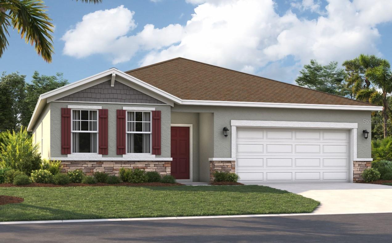 Details for 1979 Horsetail Drive, ST CLOUD, FL 34771