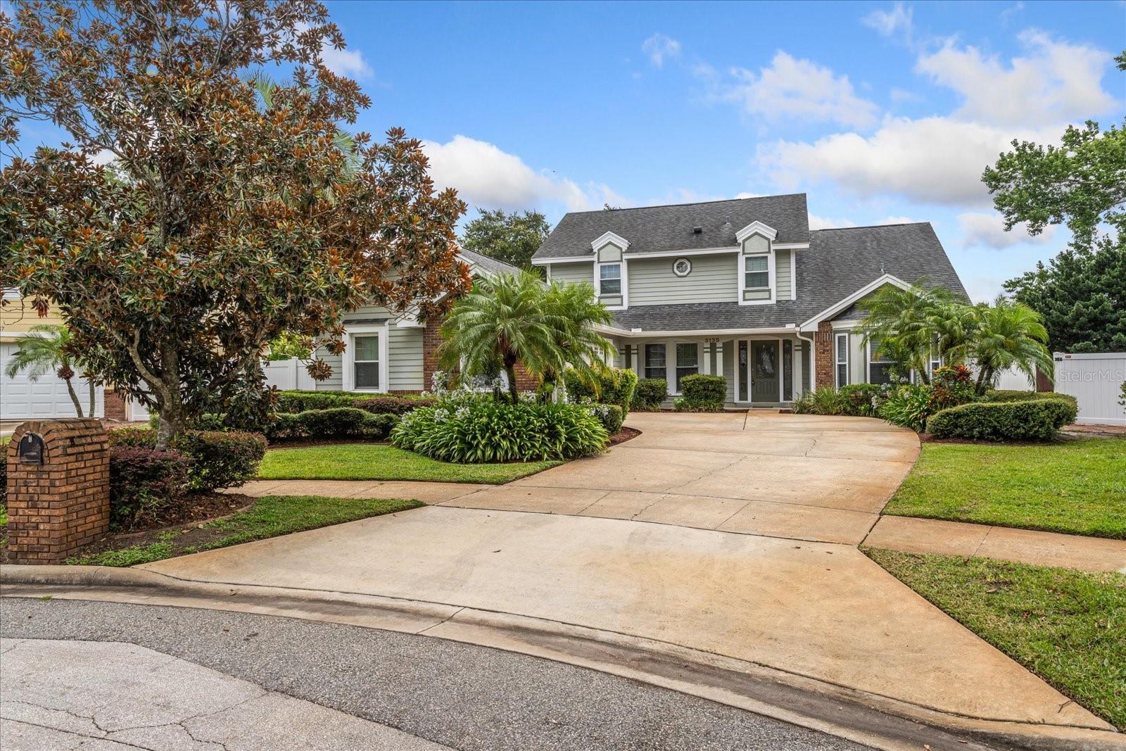 Details for 3135 Heathgate Court, ORLANDO, FL 32812