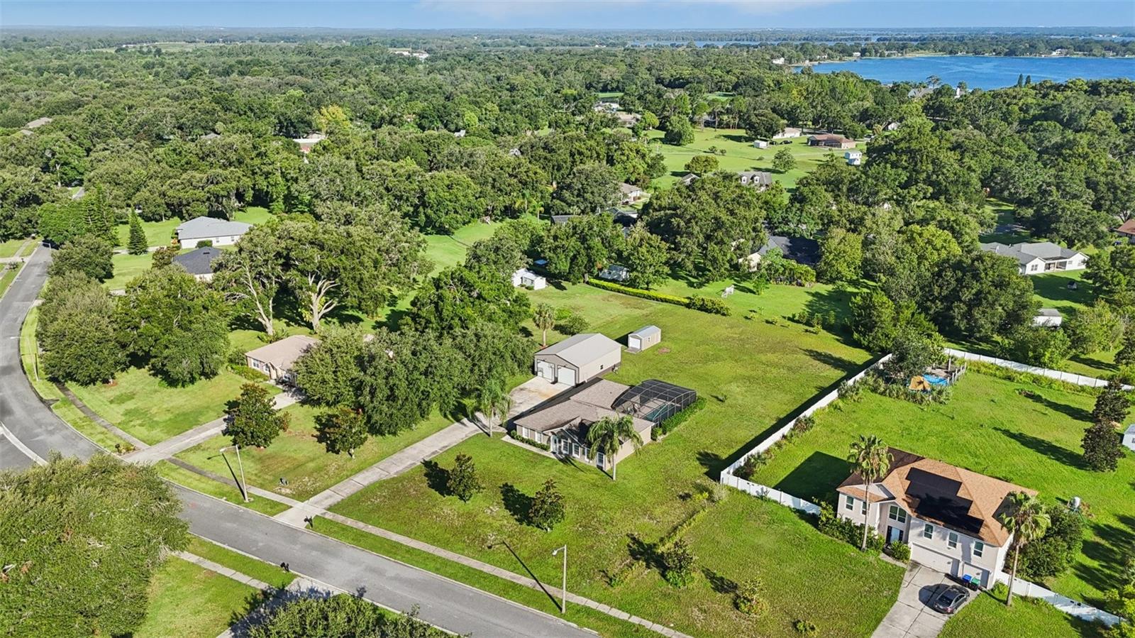 Image 44 of 56 For 7566 Lake Andrea Circle