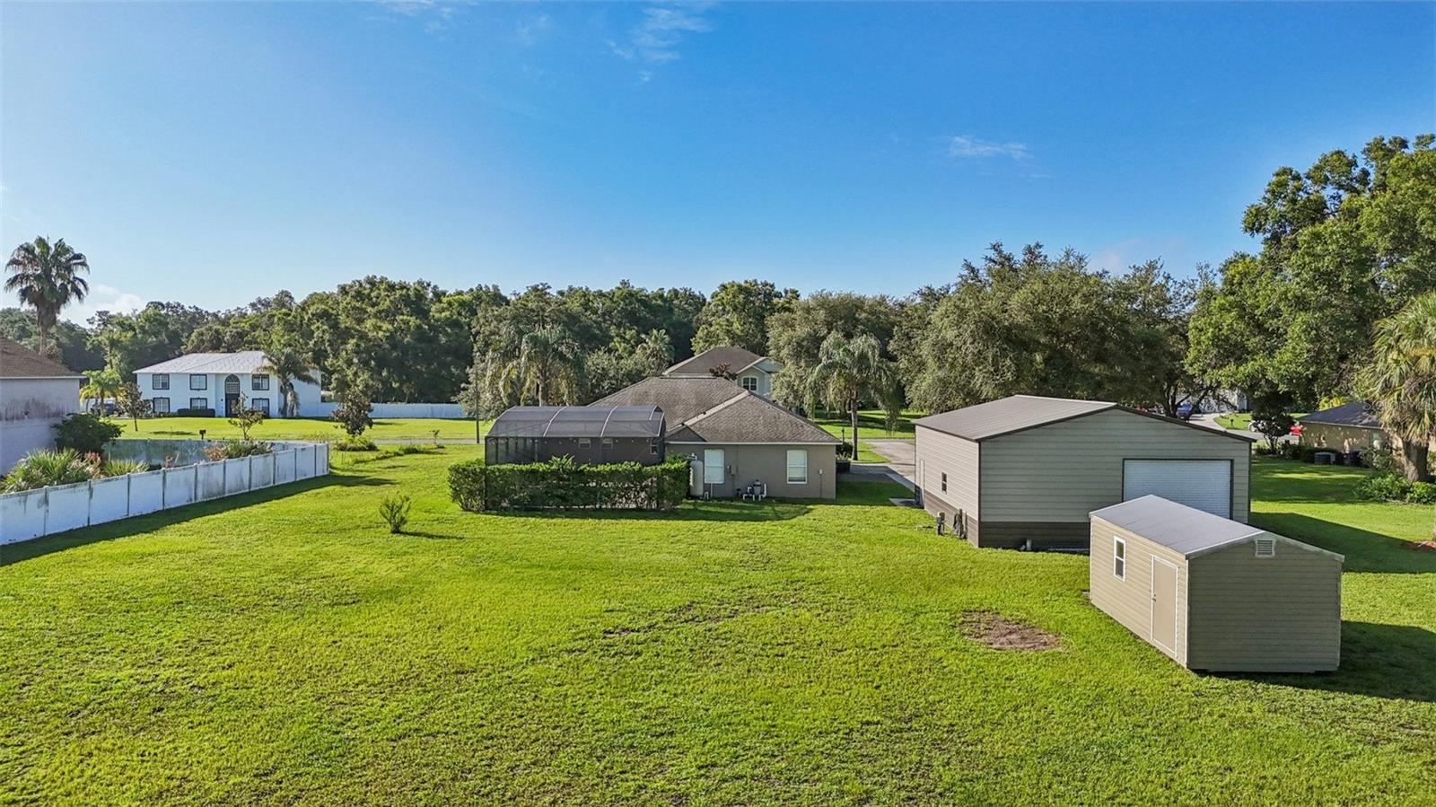 Image 47 of 56 For 7566 Lake Andrea Circle