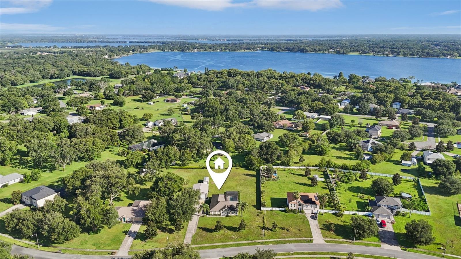 Image 51 of 56 For 7566 Lake Andrea Circle