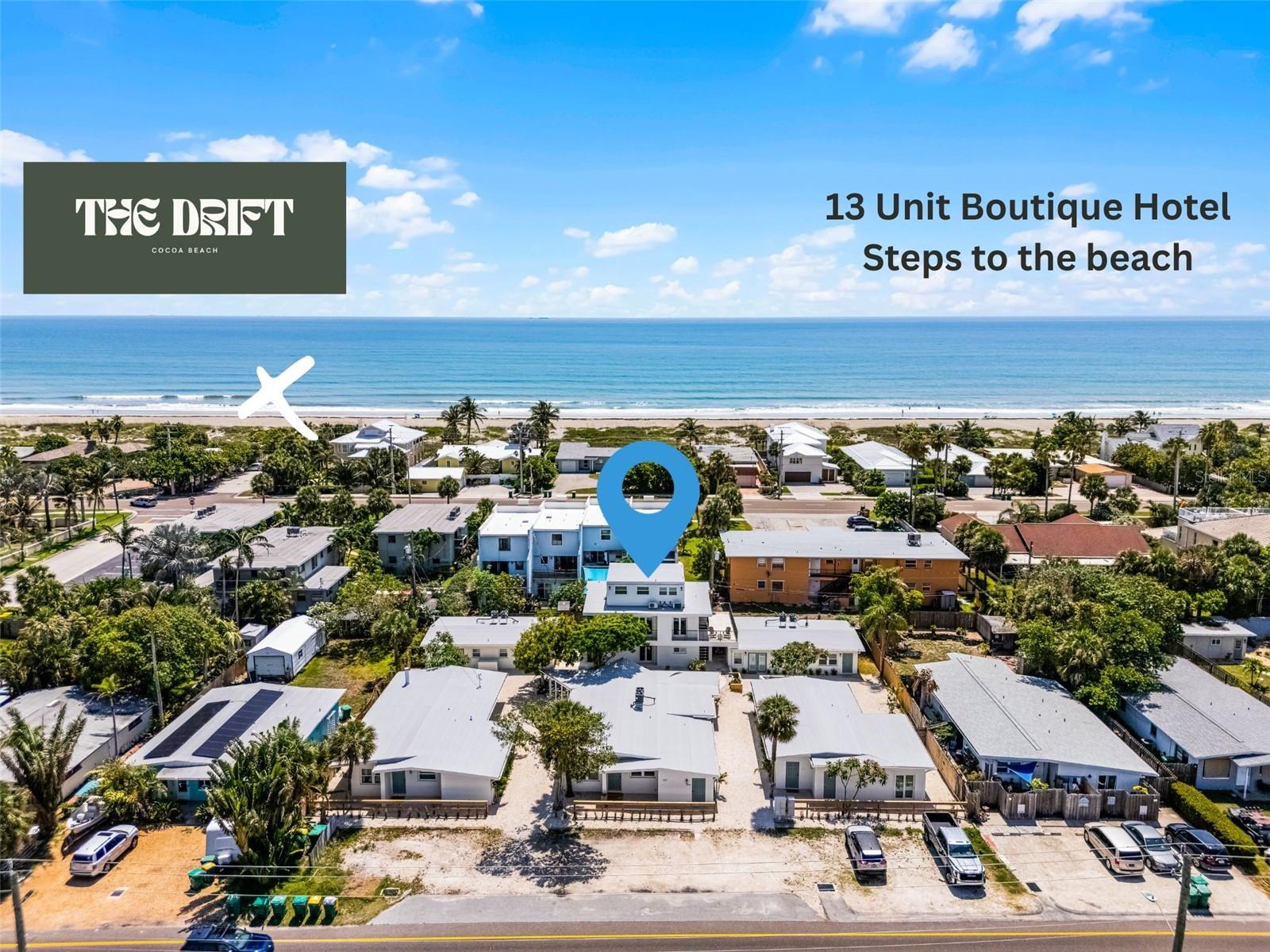 Details for 637 Orlando Avenue, COCOA BEACH, FL 32931