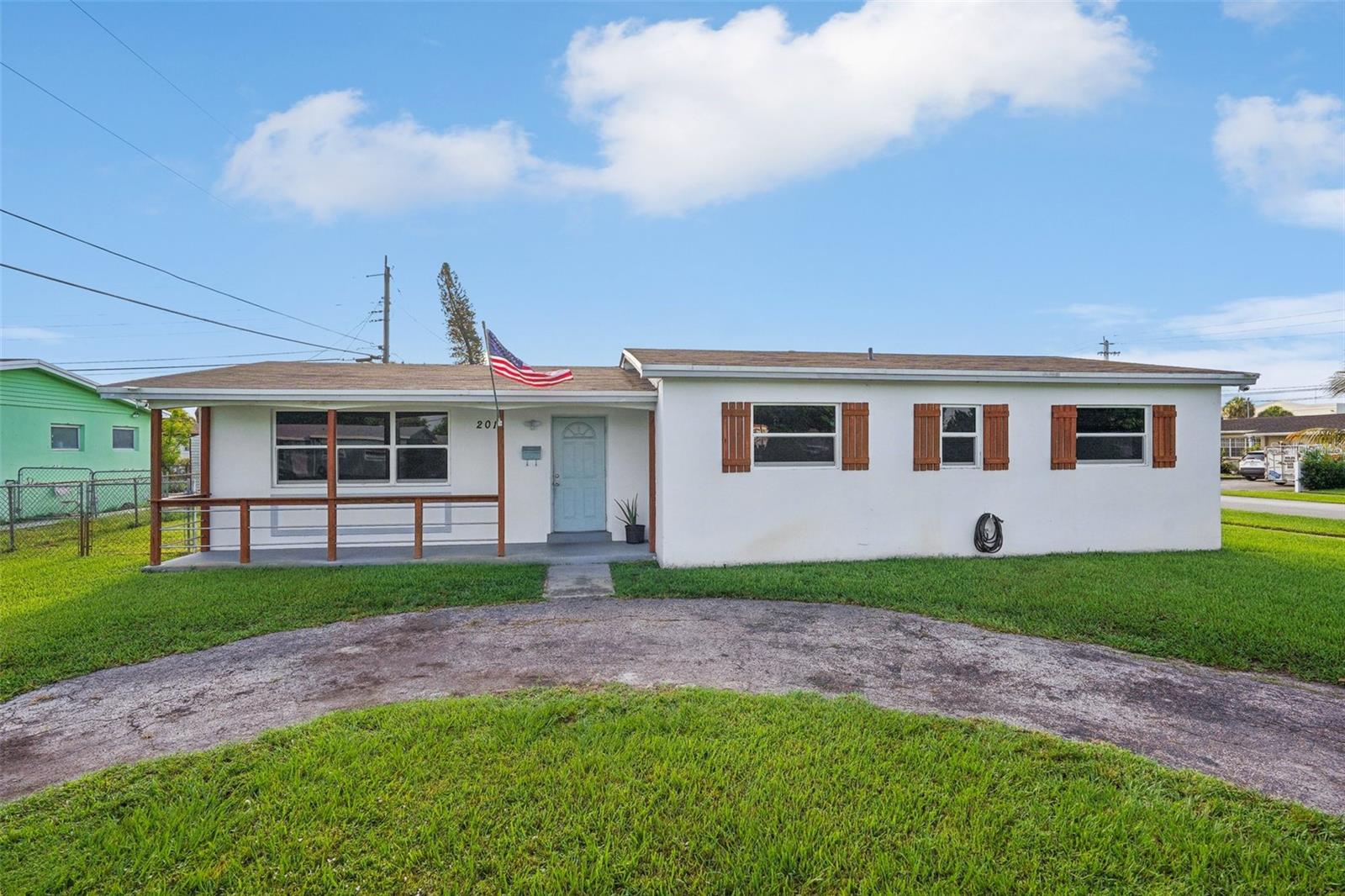 Details for 201 66th Terrace, HOLLYWOOD, FL 33024