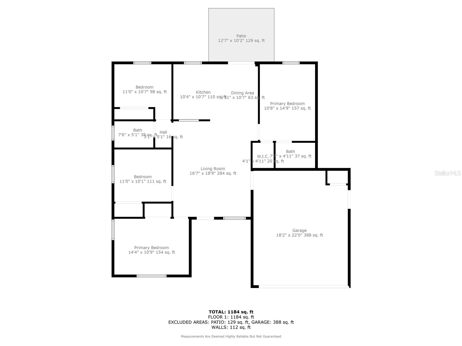 Image 27 of 27 For 1949 Manatee Court