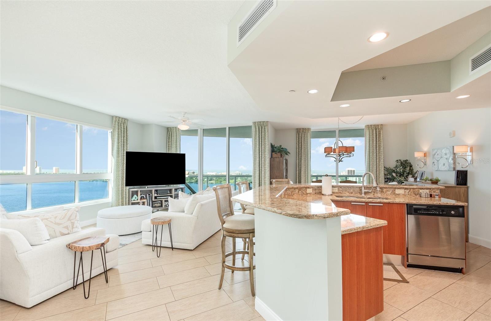 Image 10 of 30 For 231 Riverside Drive 1702