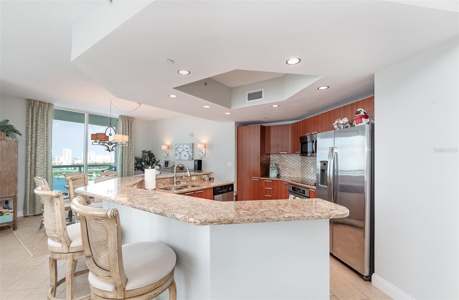 Image 8 of 30 For 231 Riverside Drive 1702