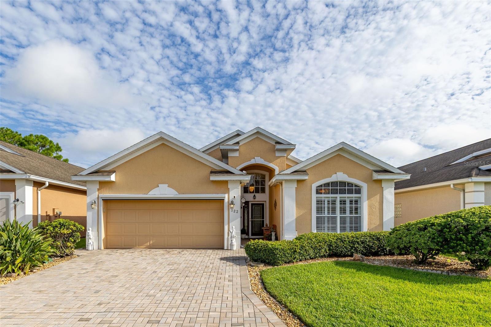 Details for 322 High Vista Drive, DAVENPORT, FL 33837