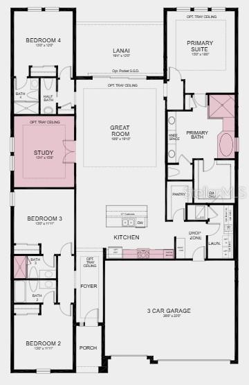 Image 2 of 21 For 850 Junonia Boulevard