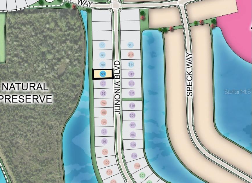Image 21 of 21 For 850 Junonia Boulevard