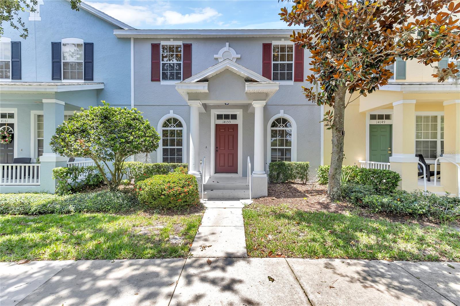 Details for 14155 Ancilla Boulevard, WINDERMERE, FL 34786