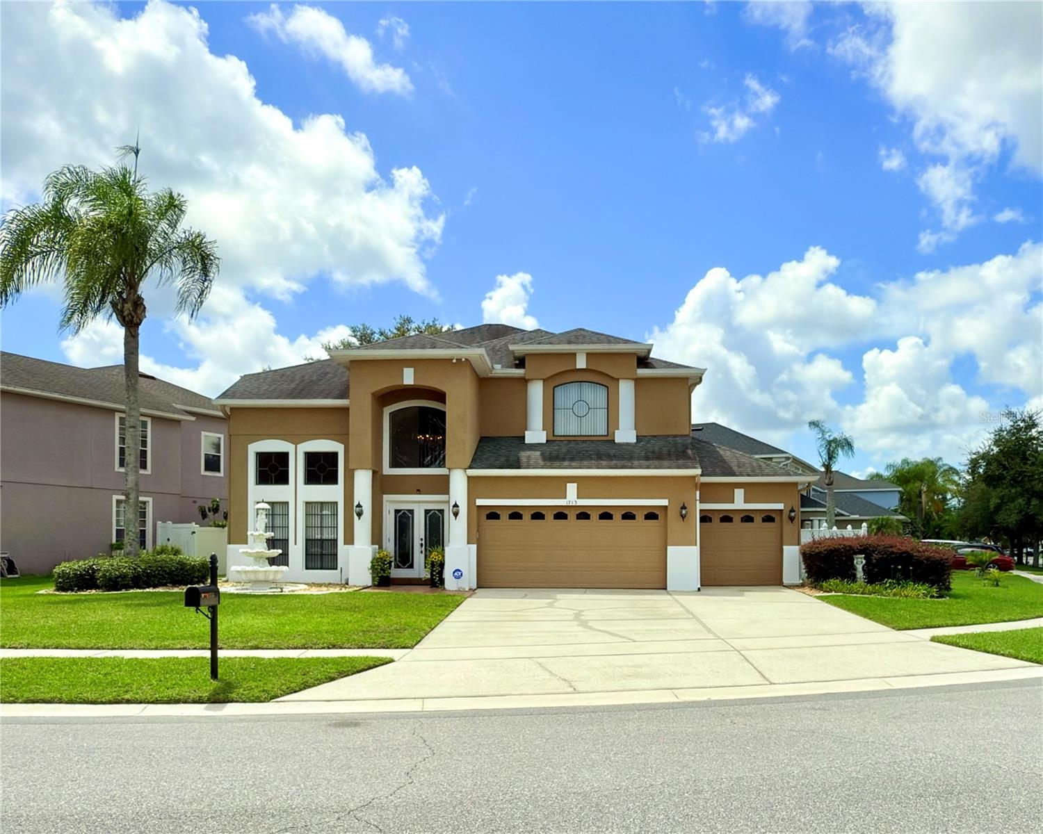 Details for 1713 Oak Grove Chase Drive, ORLANDO, FL 32820