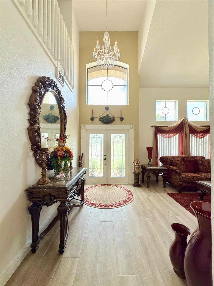 Image 4 of 35 For 1713 Oak Grove Chase Drive