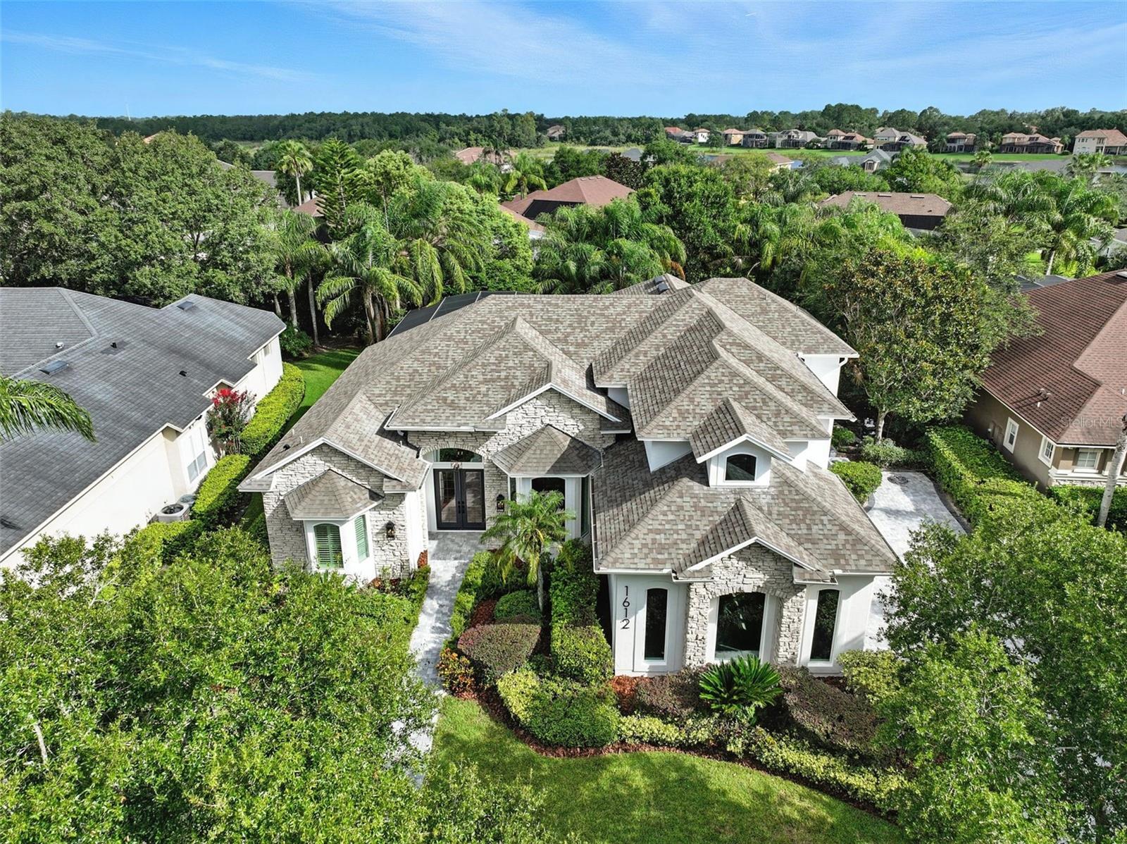 Image 32 of 44 For 1612 Kersley Circle