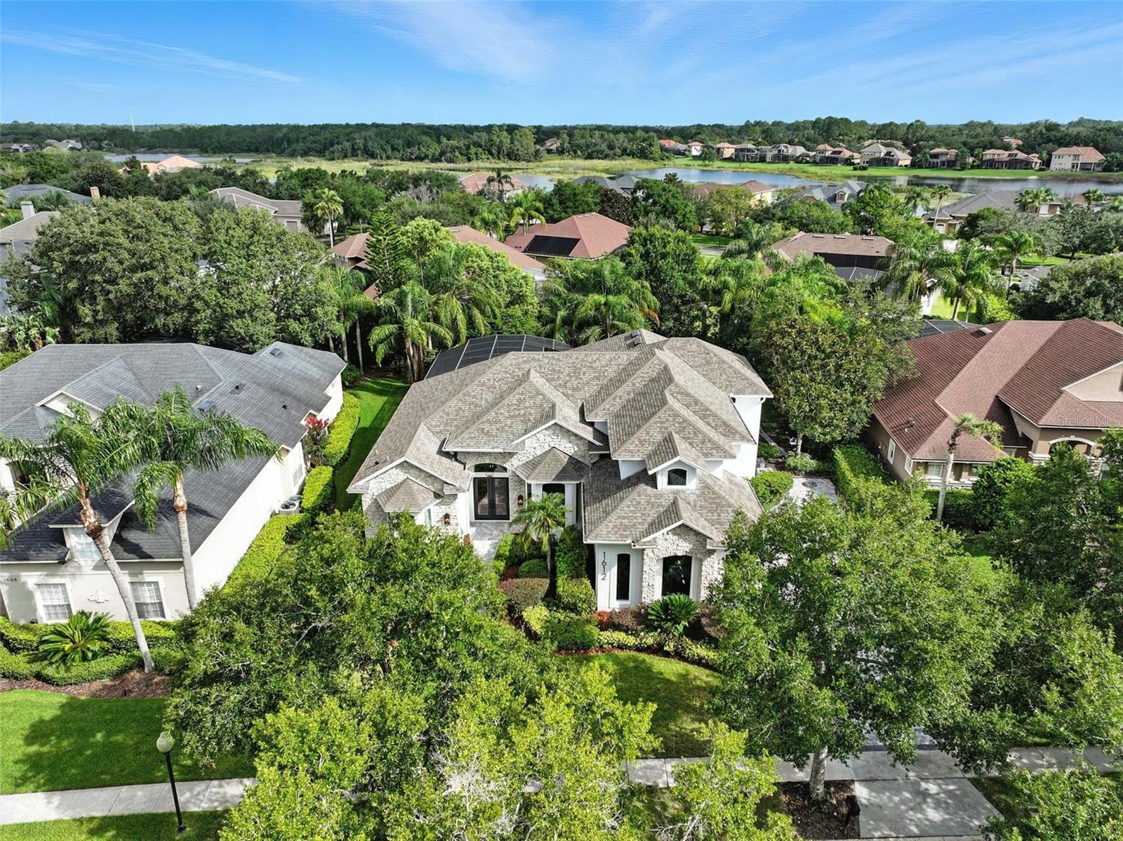 Image 33 of 44 For 1612 Kersley Circle