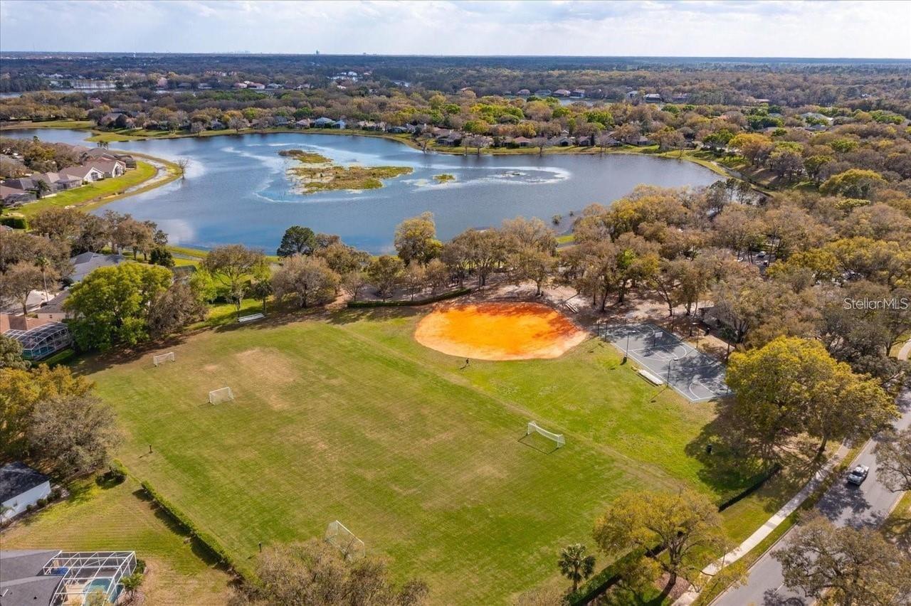 Image 42 of 44 For 1612 Kersley Circle