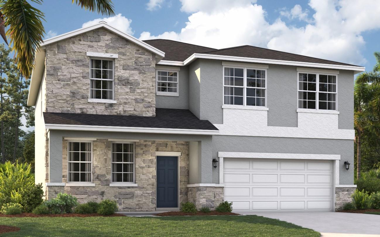 Details for 1968 Horsetail Drive, ST CLOUD, FL 34771