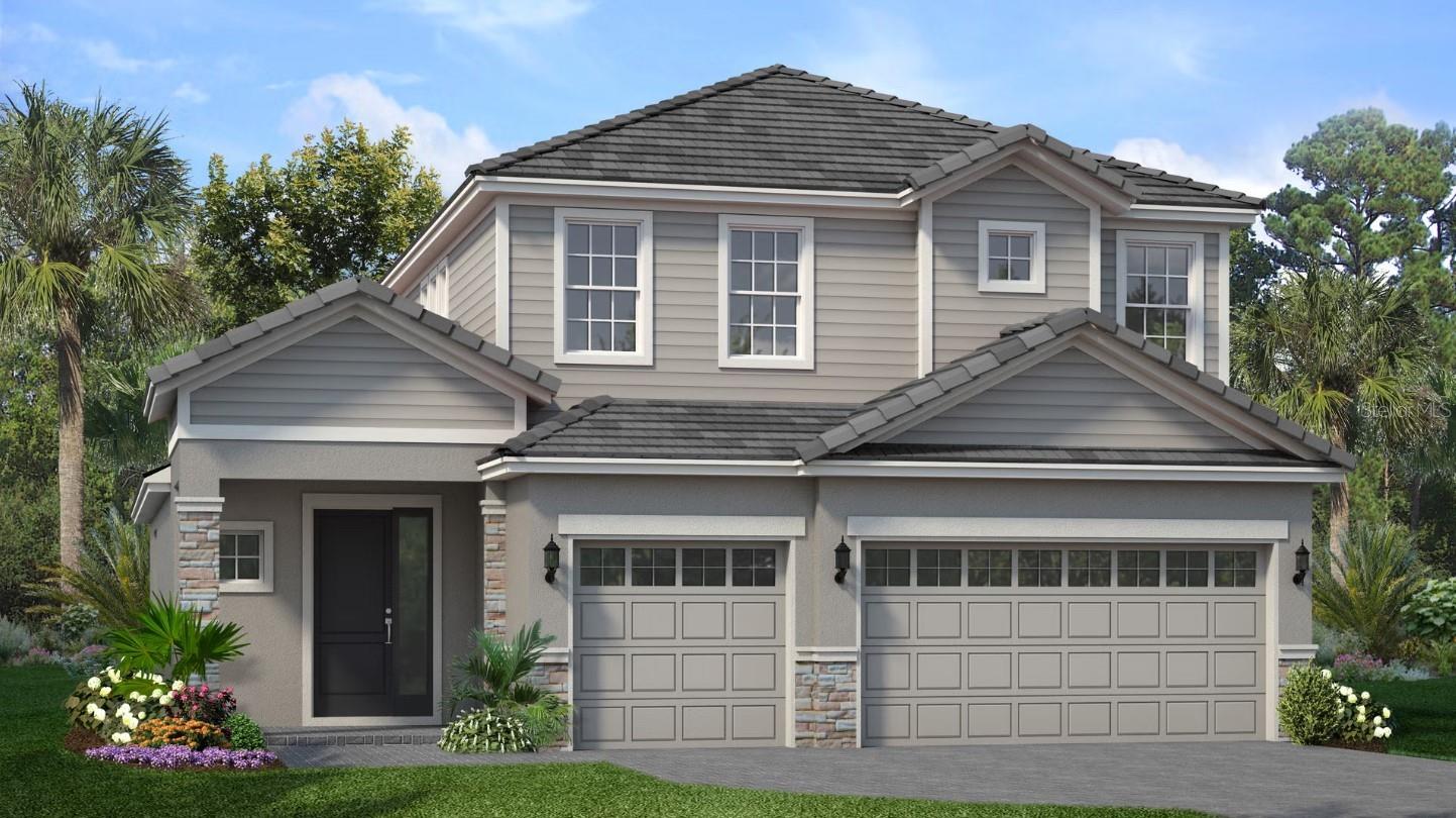 Details for 2357 Wise River Lane, ZEPHYRHILLS, FL 33539