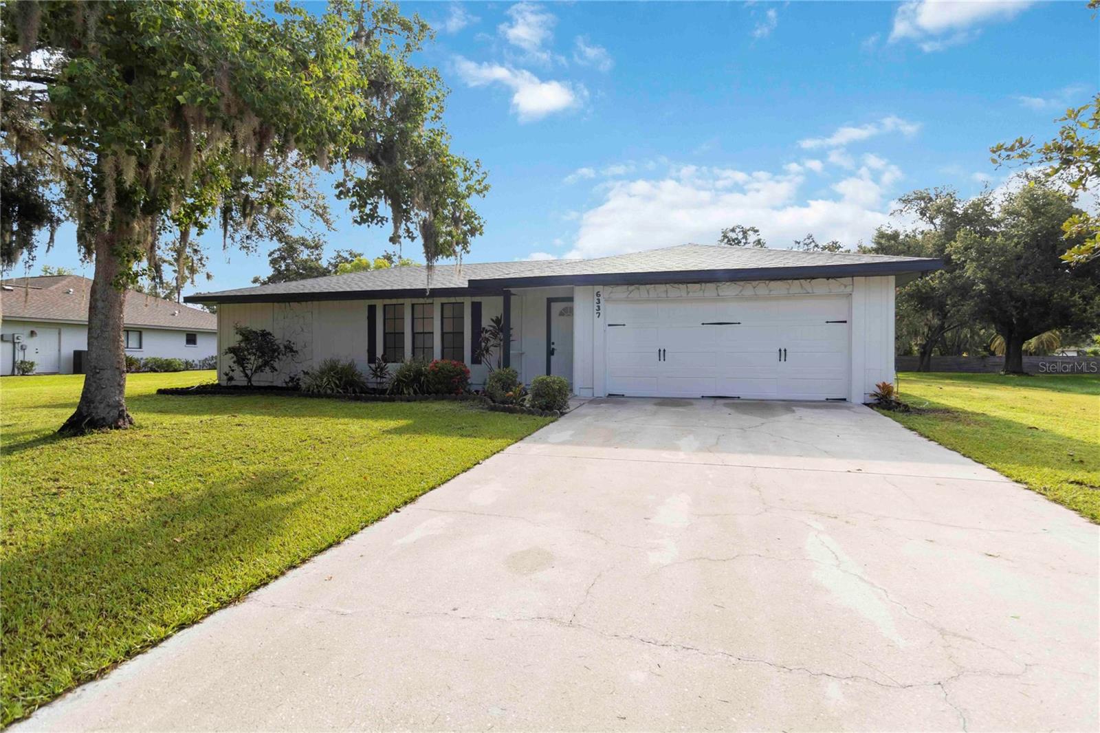 Details for 6337 99th Street E, BRADENTON, FL 34202