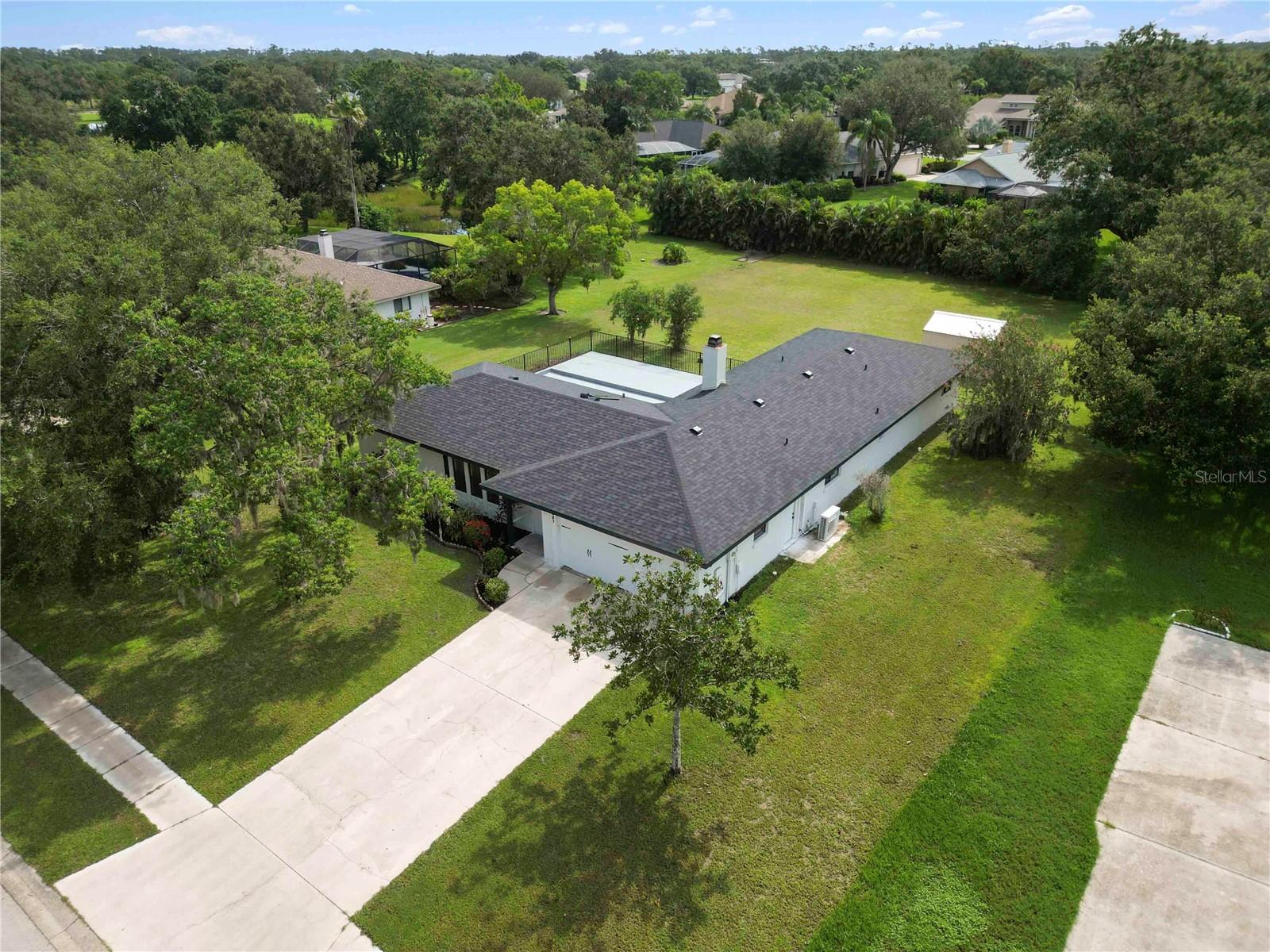 Image 51 of 69 For 6337 99th Street E