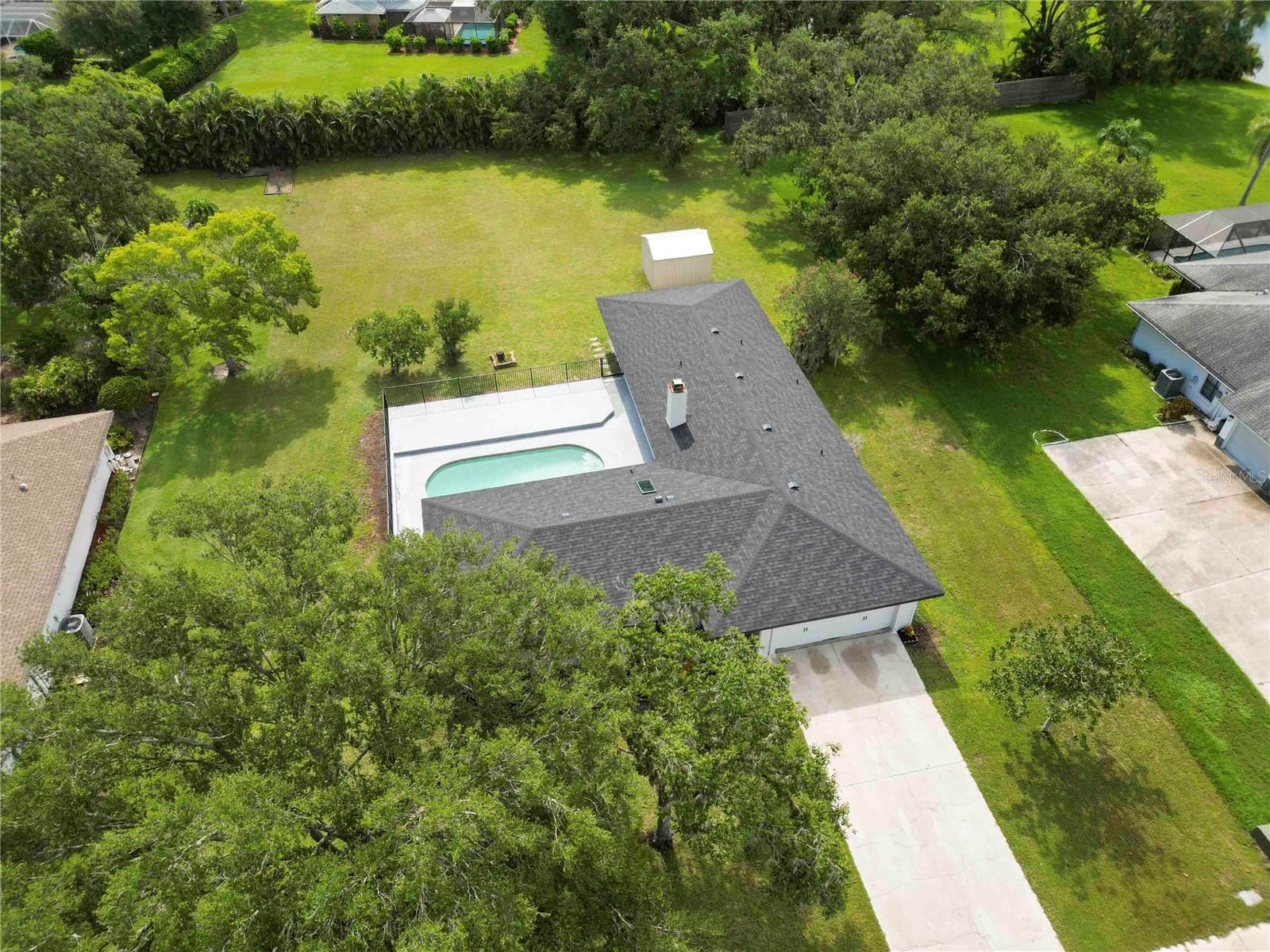 Image 53 of 69 For 6337 99th Street E