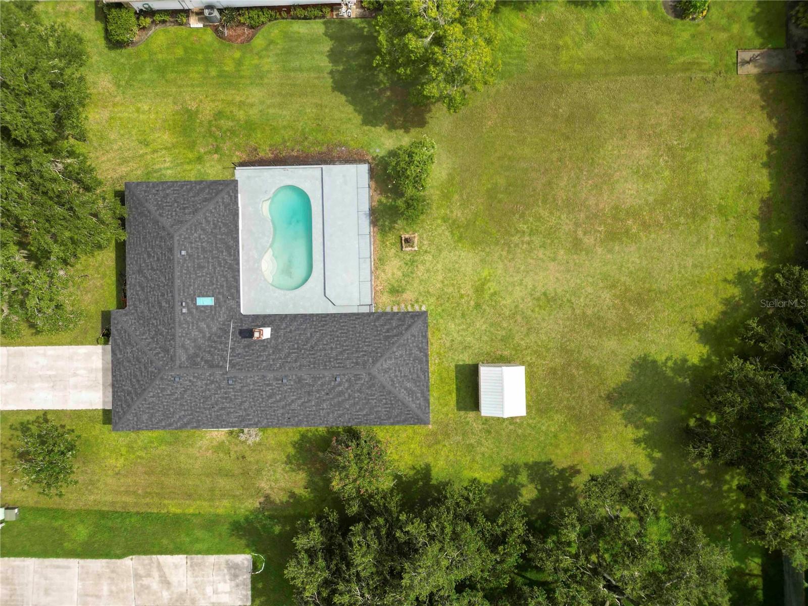 Image 57 of 69 For 6337 99th Street E