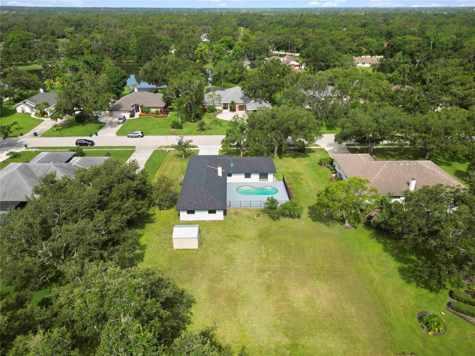 Image 58 of 69 For 6337 99th Street E