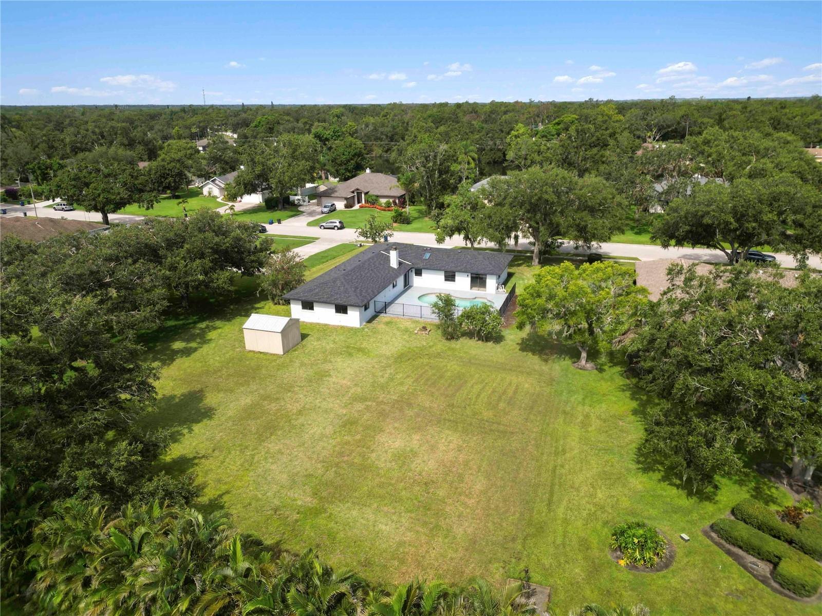 Image 59 of 69 For 6337 99th Street E