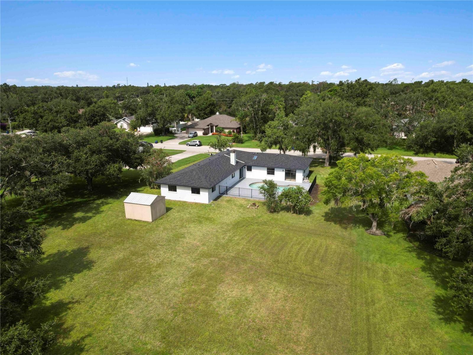 Image 60 of 69 For 6337 99th Street E