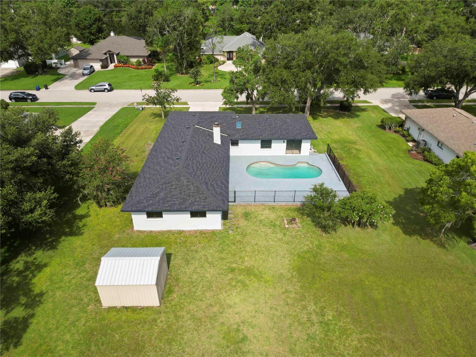 Image 62 of 69 For 6337 99th Street E